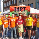 HPT Crew at the ChiliFest